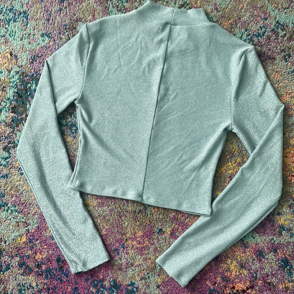 💎Reformation Raul Top💎 - Picture 8 of 16